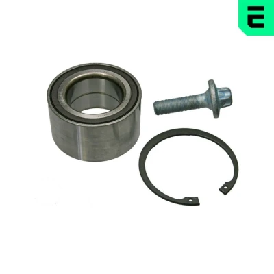 Imagen de OPTIMAL 401049 Juego de cojinete rueda con anillo sensor magnético incorporado 92 MERCEDES BENZ: GLK, Clase C Berlina, E Berlina
