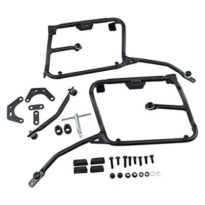 Imagen de Givi PLXR2139 Yamaha 900 900GT Organizador Lateral