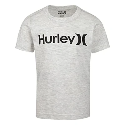 Imagen de Hurley Boys&#039; One and Only Graphic T Shirt