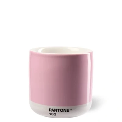 Imagen de PANTONE Latte Thermo Cup, 220ml, Light Pink