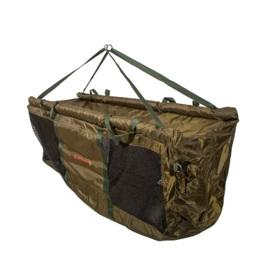 Imagen de Ultimate Adventure Eslinga de Pesaje y Retención Saco Bolsa conservación