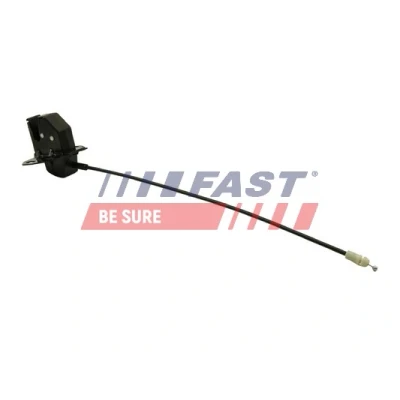 Imagen de Cerradura de puerta FAST FT90685
