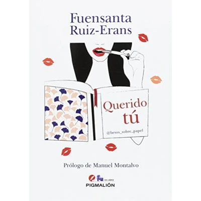 Imagen de Querido Tú
