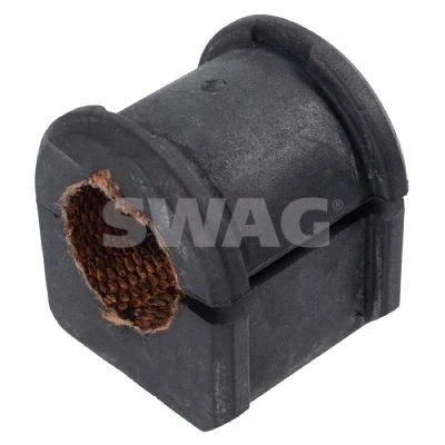 Imagen de SWAG 83 94 7749 Silentblock Barra Estabilizadora eje trasero, trasero ambos lados Caucho con refuerzo textil 20 MAZDA: 5