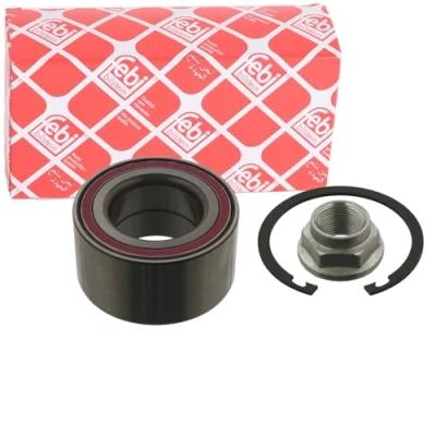 Imagen de FEBI BILSTEIN 38314 Juego de cojinete rueda FORD: FIESTA 5, 6, Transit Courier Familiar, MAZDA: 2 Hatchback norauto, oscaro, mister auto