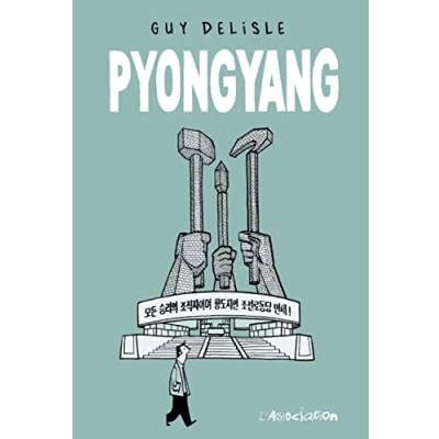 Imagen de Pyongyang