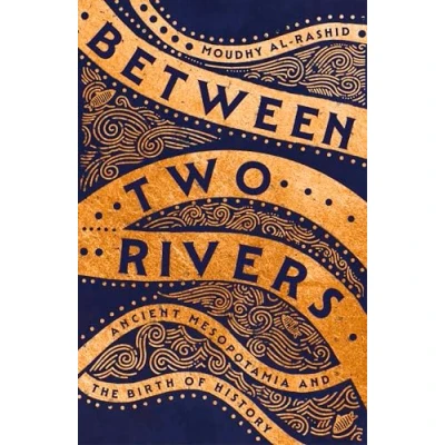 Imagen de Between Two Rivers