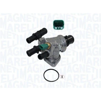 Imagen de MAGNETI MARELLI 352317002940 Termostato, refrigerante 88 con junta sensor FIAT: Doblo I Familiar, Cargo
