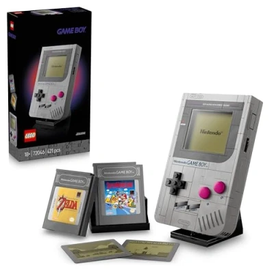 Imagen de Game Boy