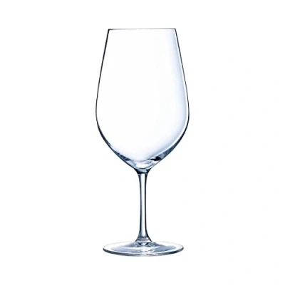 Imagen de Chef &amp; Sommelier SEQUENCE Caja 6 Copas Enologia Vidrio 74Cl