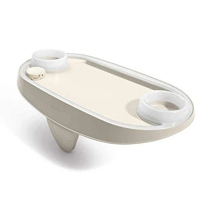 Imagen de Intex 28520E Bandeja para spa, color marrón