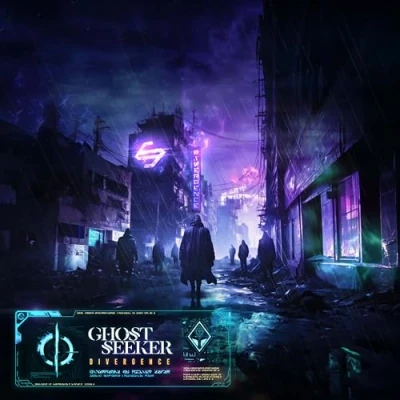 Imagen de Divergence Ghostseeker