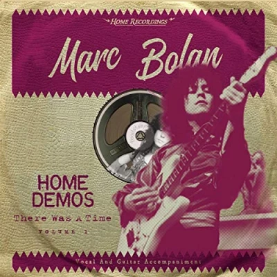 Imagen de There Was A Time Home Demos Vol1 Vinilo
