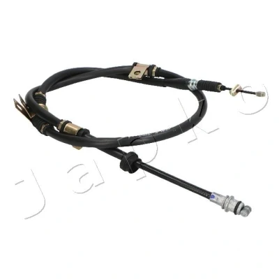 Imagen de JAPKO 131K31L Cable de Freno Mano Atrás izquierda