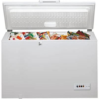 Imagen de Bauknecht GT 400 A2 Congélateur coffre Pose libre 390 L Blanc