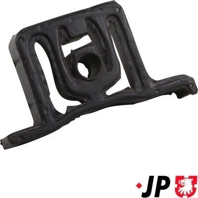 Imagen de JP GROUP 1121600600 Soporte, sistema de escape VOLKSWAGEN: Golf 4, Bora Berlina, AUDI: A3 Hatchback, TT Coupé, Roadster, SKODA: Octavia I Hatchback