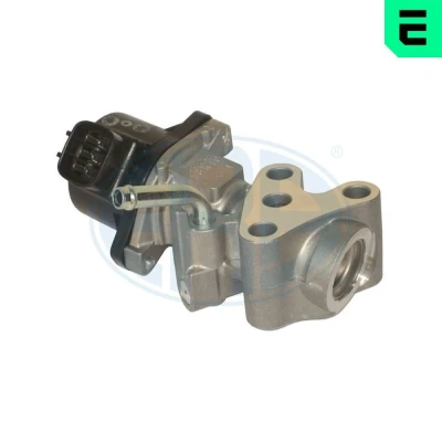 Imagen de ERA 555348 Válvula EGR eléctrico sin junta TOYOTA: Yaris II Hatchback