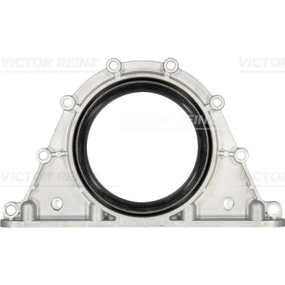 Imagen de REINZ 81 90001 00 Reten del Cigueñal con bastidor portante PTFE (Politetrafluoroetileno) BMW: 5 Berlina, X5, 7