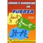 Imagen de Juegos y ejercicios de fuerza
