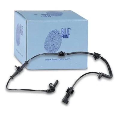 Imagen de BLUE PRINT ADG07161 Sensor de ABS Eje delantero, izquierda, derecha 870 OPEL: Zafira C Tourer, Astra H Hatchback, J GTC