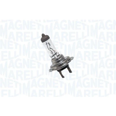 Imagen de MAGNETI MARELLI 002558100000 Lámpara, faro de carretera H7 24V 70W Px26d Halógena IVECO: DAILY 3