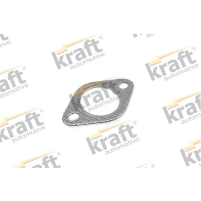 Imagen de KRAFT 0524605 Junta, tubo de escape MITSUBISHI: PAJERO 2, L400 / Space Gear Bus, Carisma Hatchback, HYUNDAI: COUPE, Santa Fe I, Matrix, VOLVO: S40 I