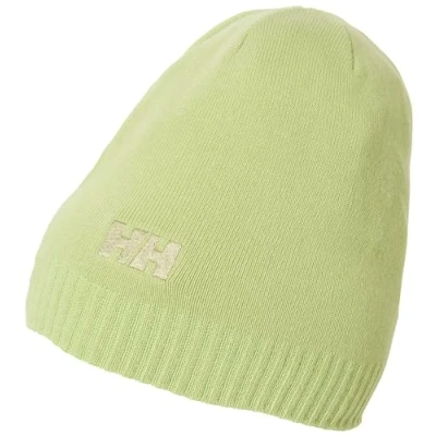 Imagen de Helly Hansen Unisex Brand Beanie, Matcha helado, STD