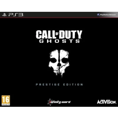 Imagen de Call Of Duty: Ghosts