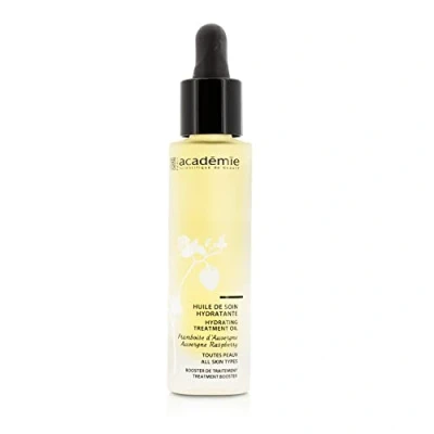 Imagen de Académie Aroma thérapie Huile de soin hydratante, 1er Pack (1 x 30 ml)