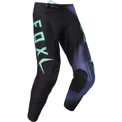 Imagen de Fox Racing 180 Toxsyk Pant Pantalón, Negro, 30 Hombres