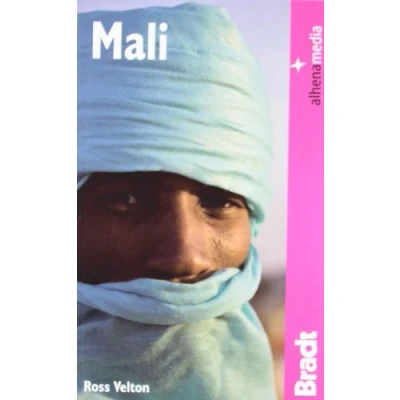 Imagen de Mali (Bradt)
