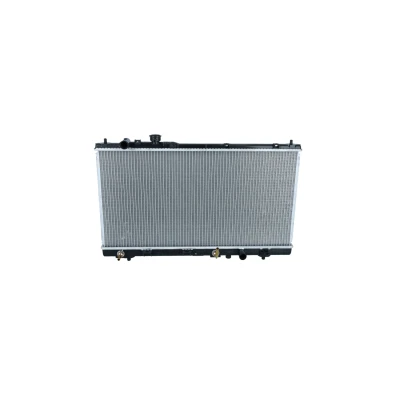 Imagen de NRF 53340 Radiador, refrigeración del motor Aluminio 686 352 16 Aletas soldadas MAZDA: Premacy