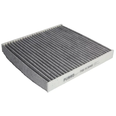 Imagen de PURRO PUR PC3040C Filtro de habitáculo carbón activado 215 214 24 SMART: Fortwo II Coupé, Cabrio