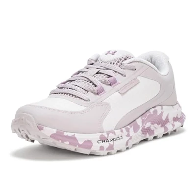 Imagen de Under Armour Bandit TR 3 Zapatillas de running neutras, Mujer, Talla: 36.5, Castlerock/anthracite/horizon blue Zapatos