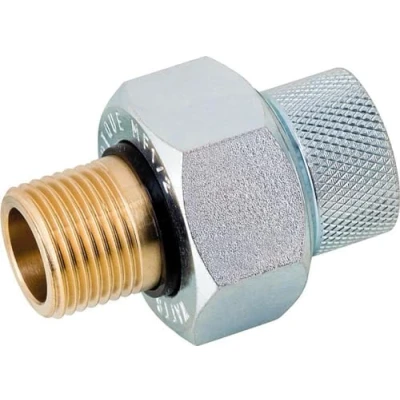 Imagen de WATTS Conector dieléctrico aislante MF Ø1, 2 w