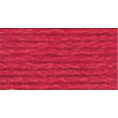 Imagen de DMC Hilo Mouliné®100% algodón Apto para todas las técnicas y todos los soportes, ideal punto de cruz Ovillos 8 m 6 hebras, disponible en 500 colores