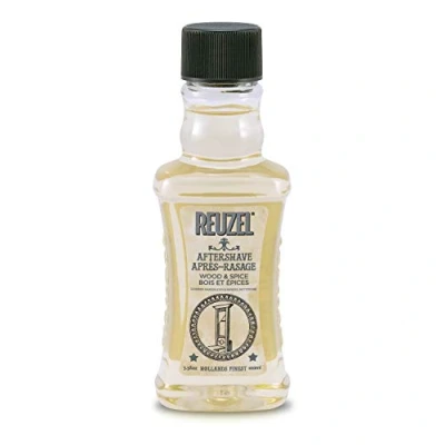 Imagen de Reuzel Wood &amp; Spice Loción After Shave