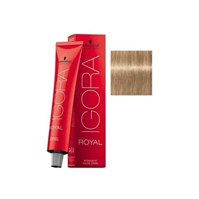 Imagen de Schwarzkopf Igora Royal 8 4 (60 ml)