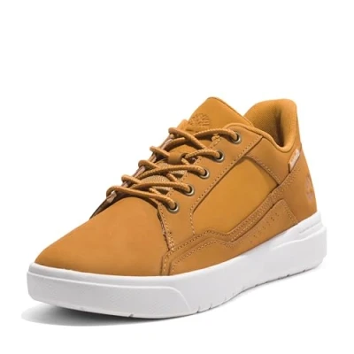Imagen de Timberland Allston, Zapatillas Hombre, Wheat Nubuck, 44 EU