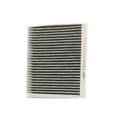 Imagen de HENGST FILTER E3917LC Filtro de habitáculo carbón activado 214 200 30 MITSUBISHI: Outlander 3, ASX SUV, 2 SUV