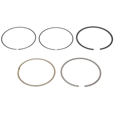 Imagen de GOETZE ENGINE 08 429500 00 Juego de Segmentos Pistón 73,4 OPEL: Corsa D Hatchback, Astra G CC, H CHEVROLET: Aveo Hatchback