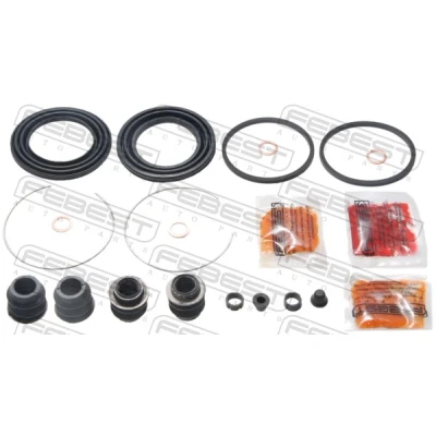 Imagen de FEBEST 0175 190F Kit de Reparación Frenos Eje delantero TOYOTA: Celica VI Coupé