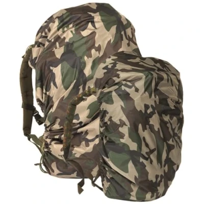 Imagen de Mil Tec BW Mochila cubierta de la lluvia CCE 130L