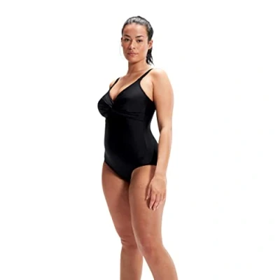 Imagen de Speedo Bañador, Mujer, Talla: 36, Black