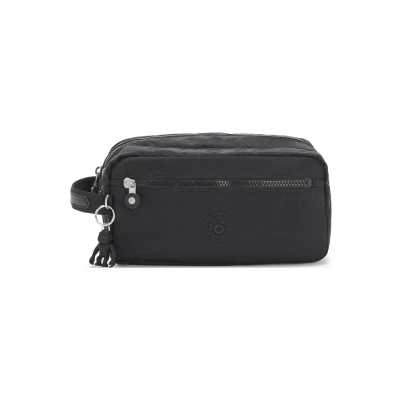 Imagen de Kipling AGOT Neceser, Talla: One Size, Black noir