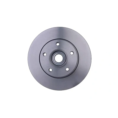 Imagen de HELLA 8DD 355 114 401 Disco de freno 296 29 05/06 115 ventilación interna sin perno sujeción rueda, buje rueda CHEVROLET: Captiva