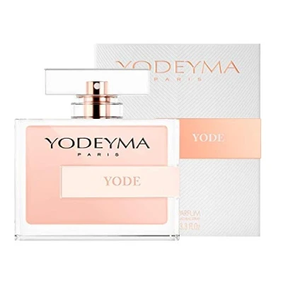 Imagen de Yodeyma Yode Eau de Parfum para Mujer (100 Mililitre)