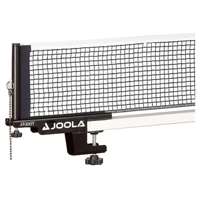 Imagen de Joola 31009 Red y Postes, Unisex Adulto, Multicolor, Talla Única
