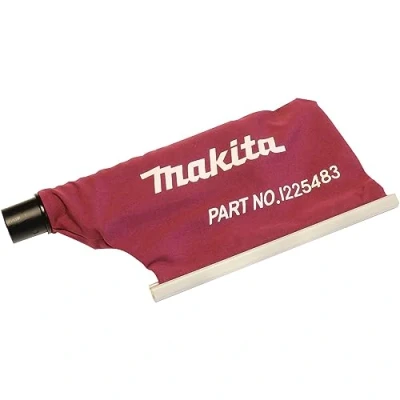 Imagen de Makita 122548 3 Bolsa recoge polvo