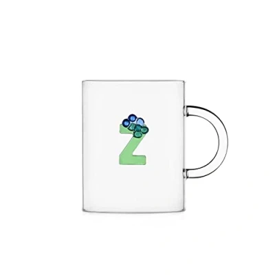 Imagen de Ichendorf Milano 09352185M Mug, vidrio borosilicato